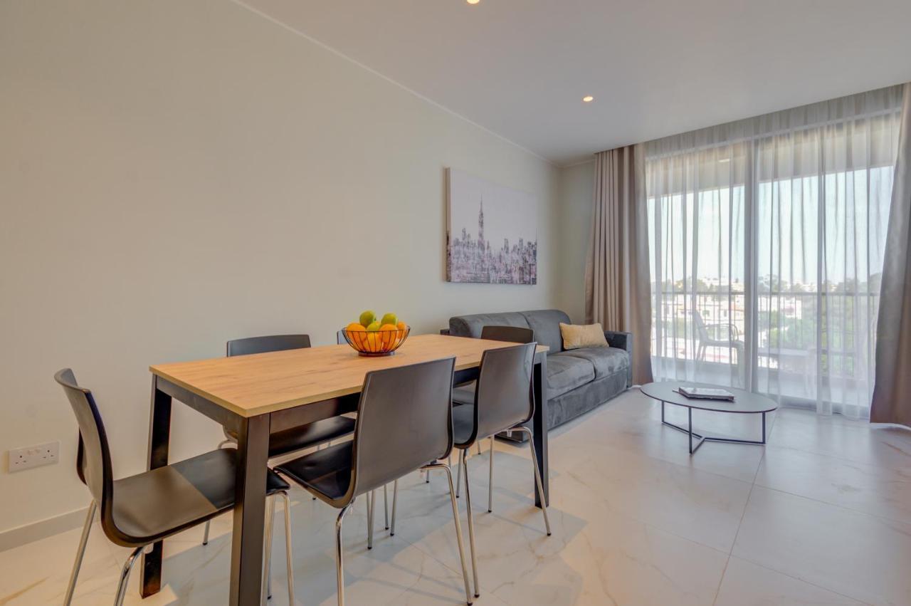 Mayfair By Premier Suites Mt Is-Swieqi Buitenkant foto