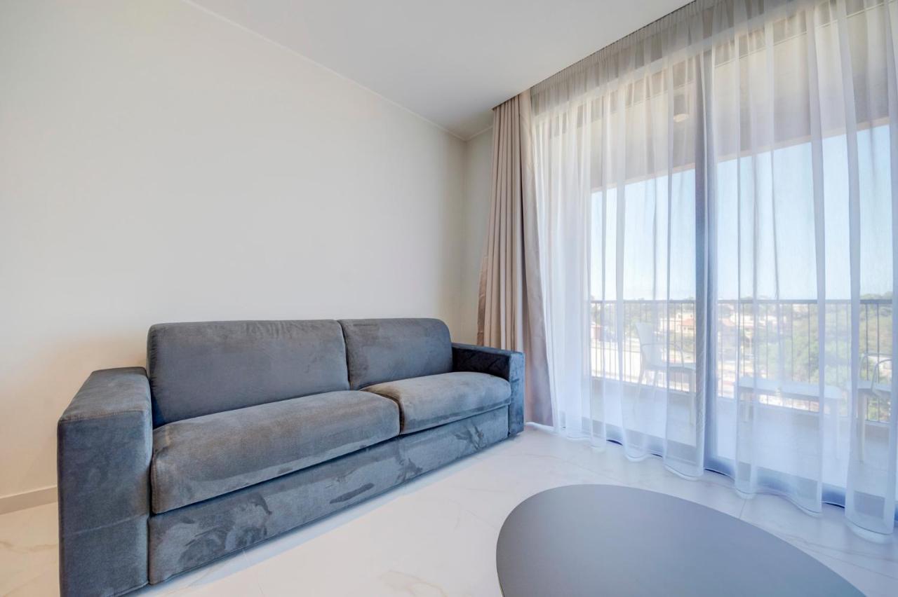 Mayfair By Premier Suites Mt Is-Swieqi Buitenkant foto