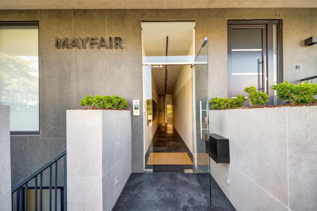 Mayfair By Premier Suites Mt Is-Swieqi Buitenkant foto