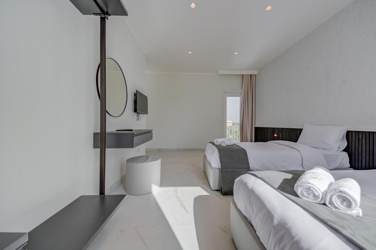 Mayfair By Premier Suites Mt Is-Swieqi Buitenkant foto