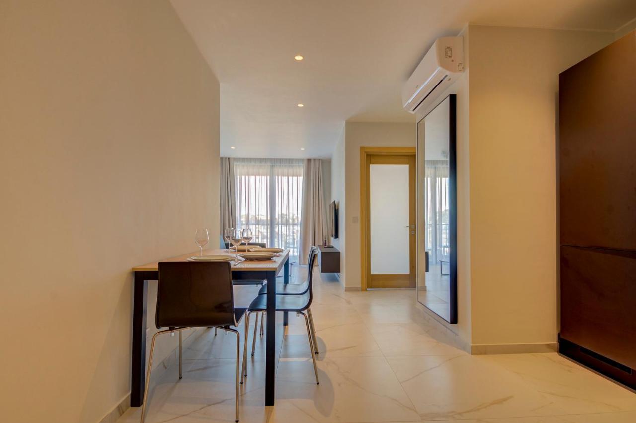 Mayfair By Premier Suites Mt Is-Swieqi Buitenkant foto