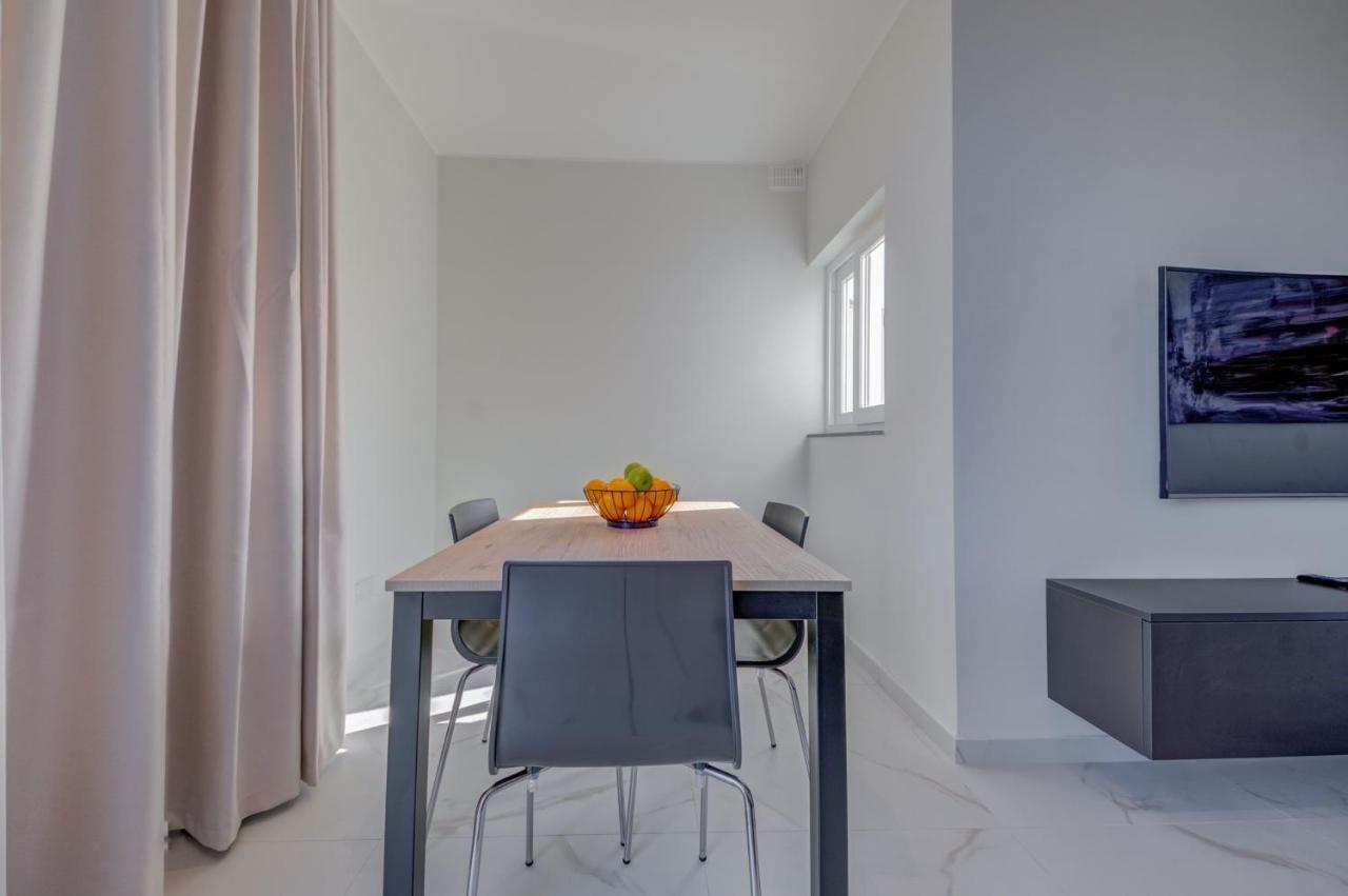 Mayfair By Premier Suites Mt Is-Swieqi Buitenkant foto