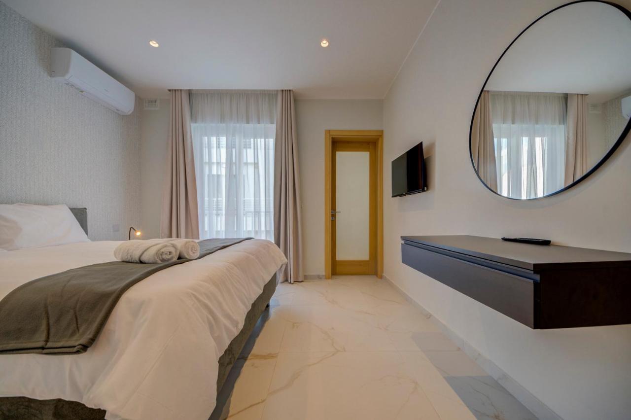 Mayfair By Premier Suites Mt Is-Swieqi Buitenkant foto