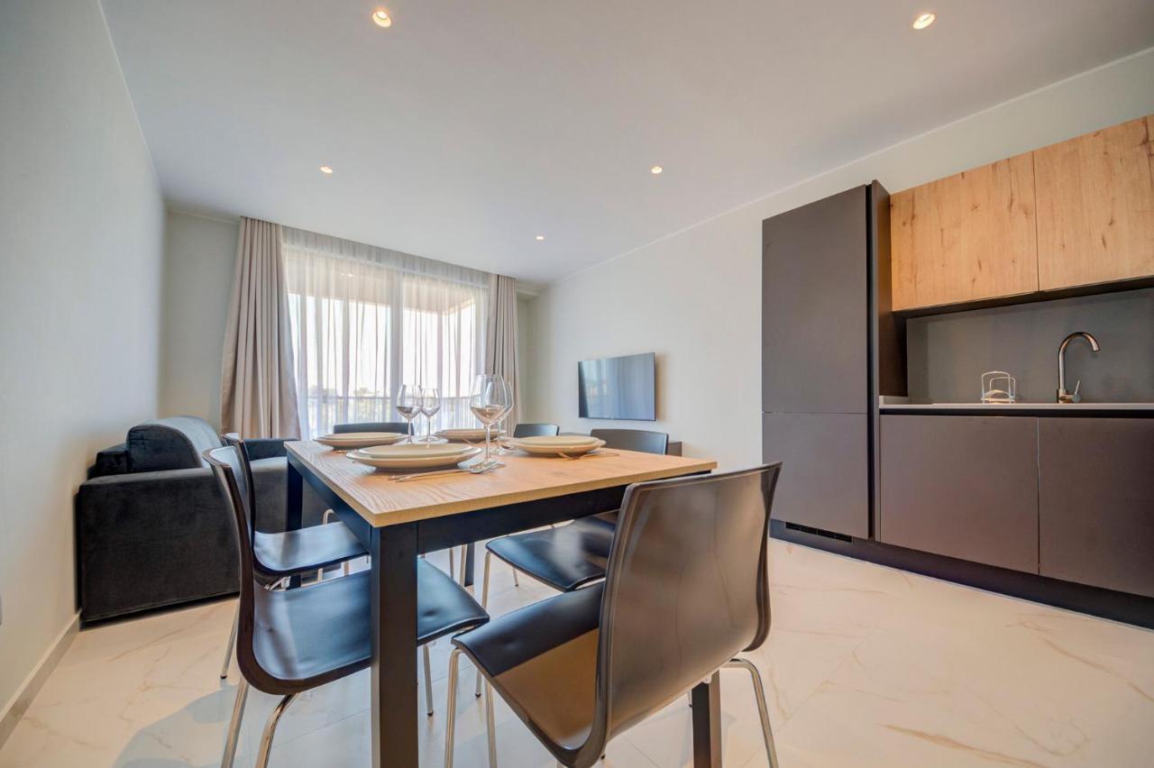 Mayfair By Premier Suites Mt Is-Swieqi Buitenkant foto