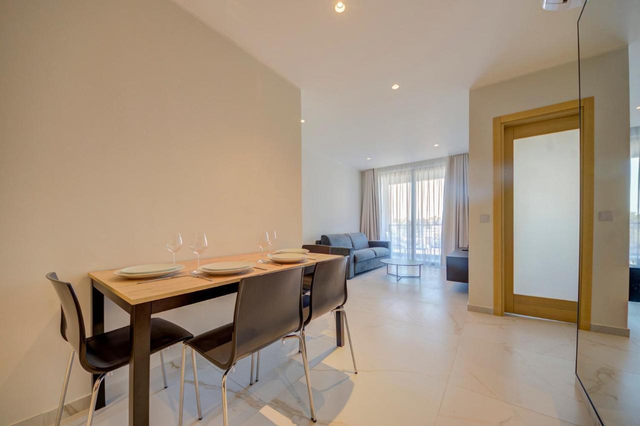 Mayfair By Premier Suites Mt Is-Swieqi Buitenkant foto