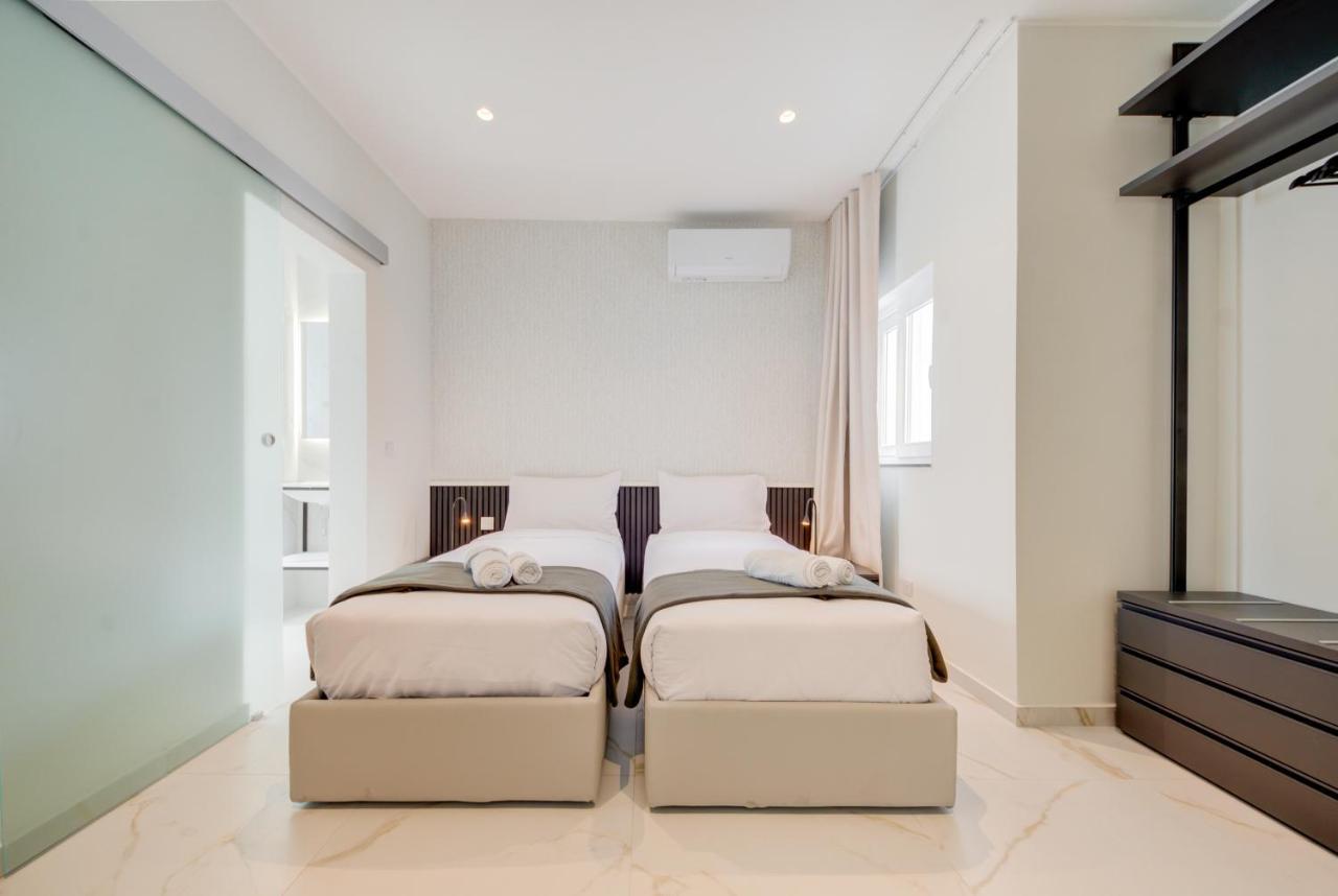 Mayfair By Premier Suites Mt Is-Swieqi Buitenkant foto