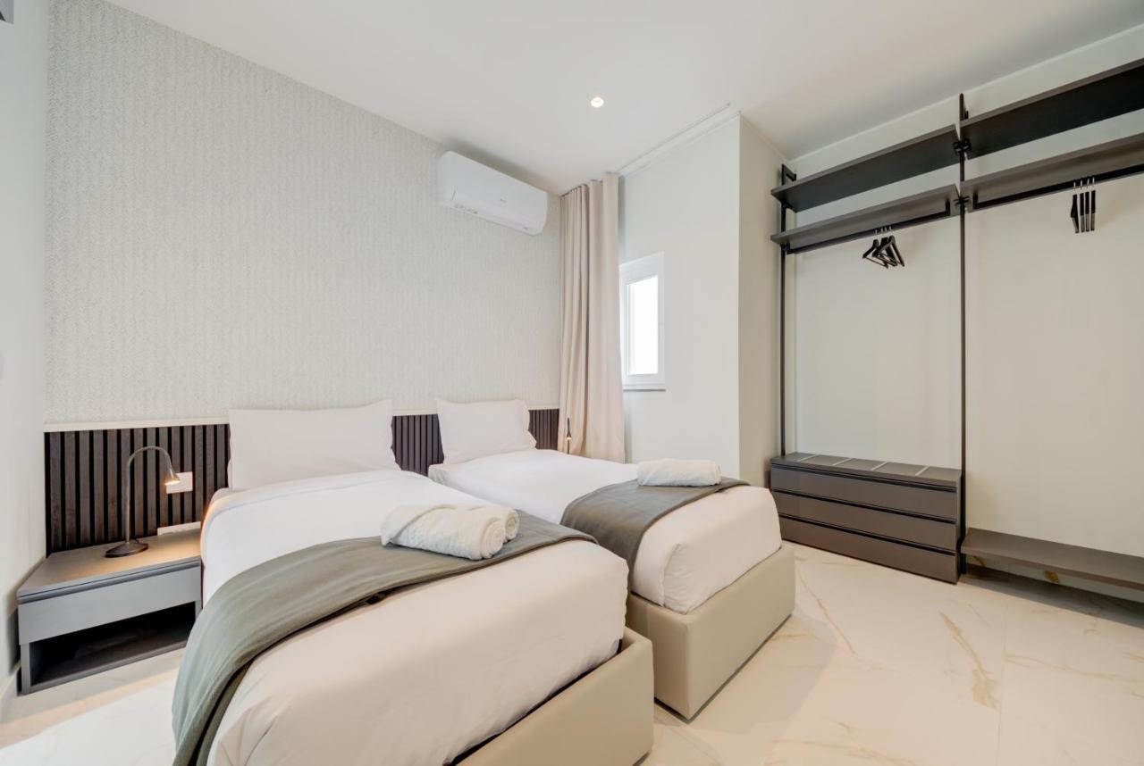 Mayfair By Premier Suites Mt Is-Swieqi Buitenkant foto