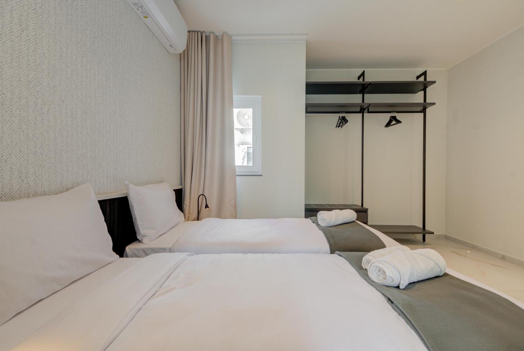 Mayfair By Premier Suites Mt Is-Swieqi Buitenkant foto