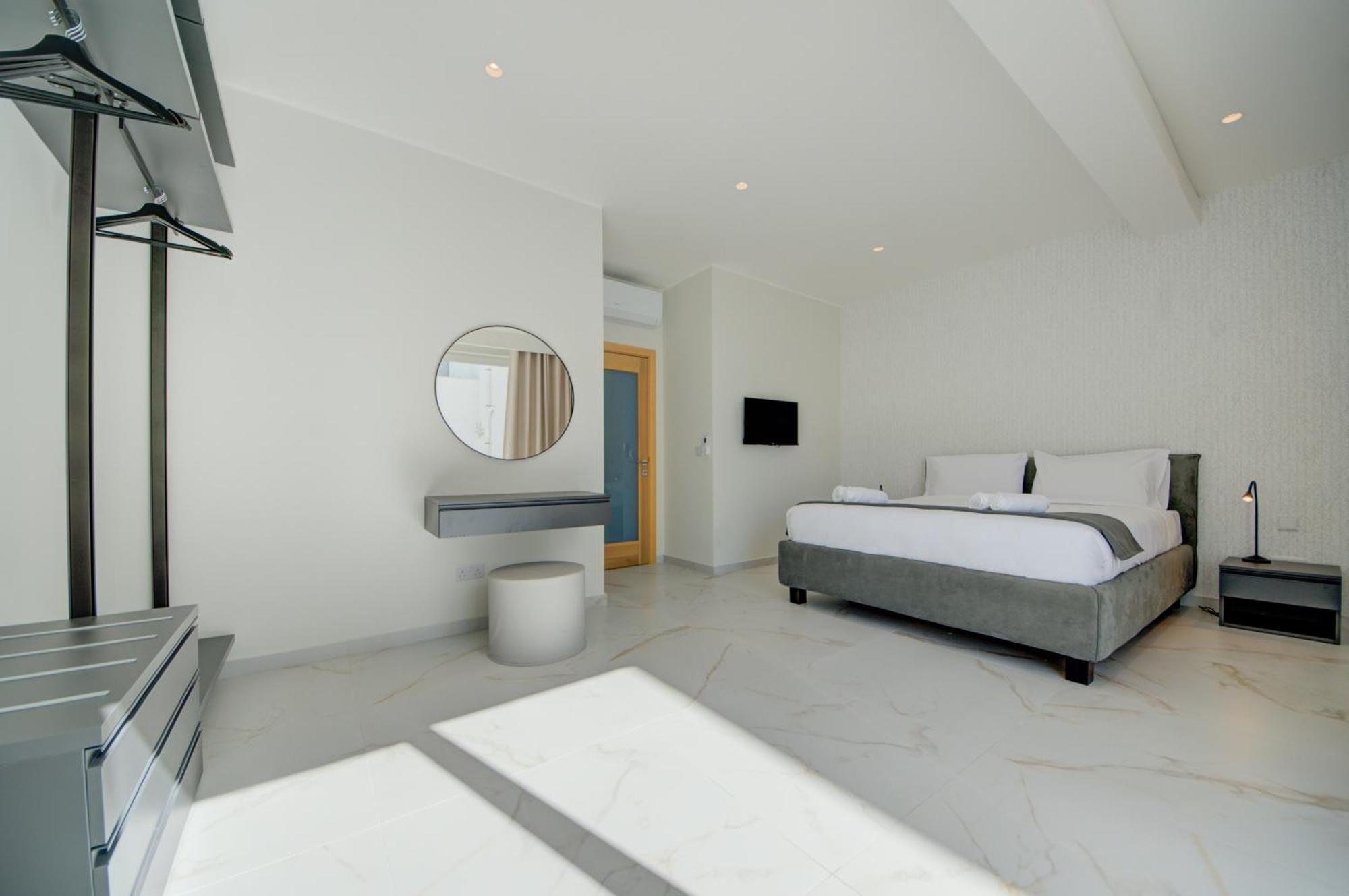 Mayfair By Premier Suites Mt Is-Swieqi Buitenkant foto