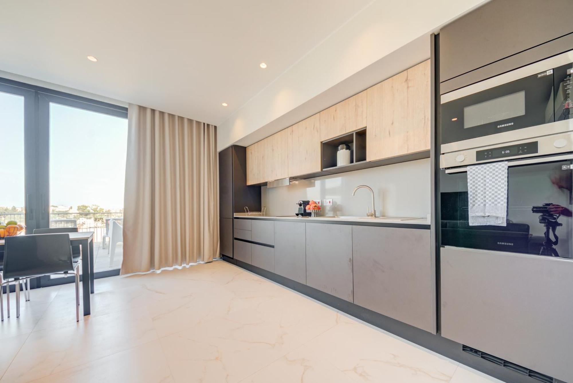 Mayfair By Premier Suites Mt Is-Swieqi Buitenkant foto