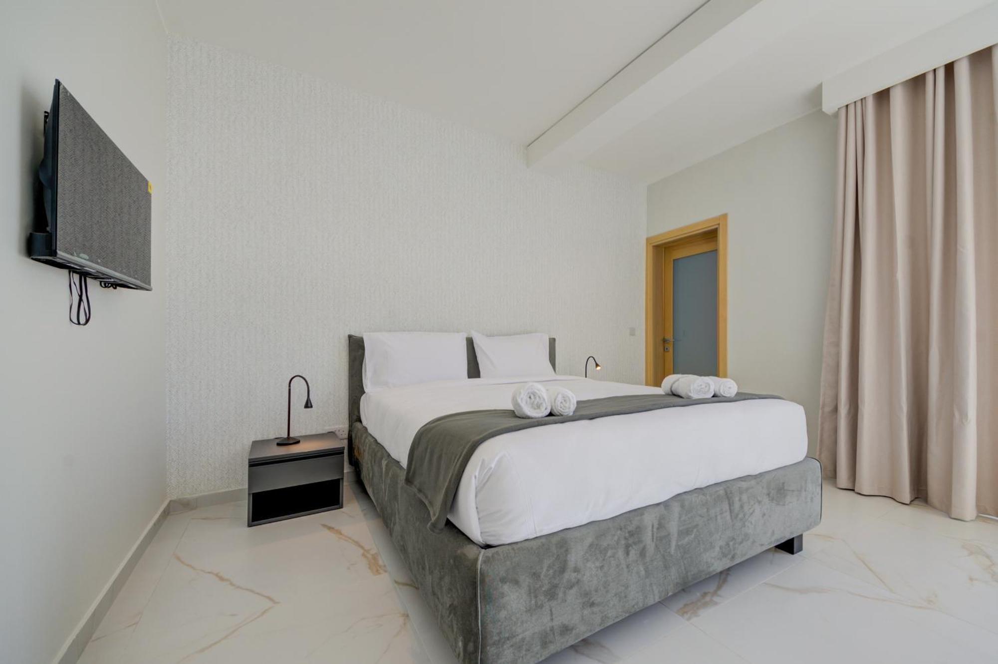 Mayfair By Premier Suites Mt Is-Swieqi Buitenkant foto