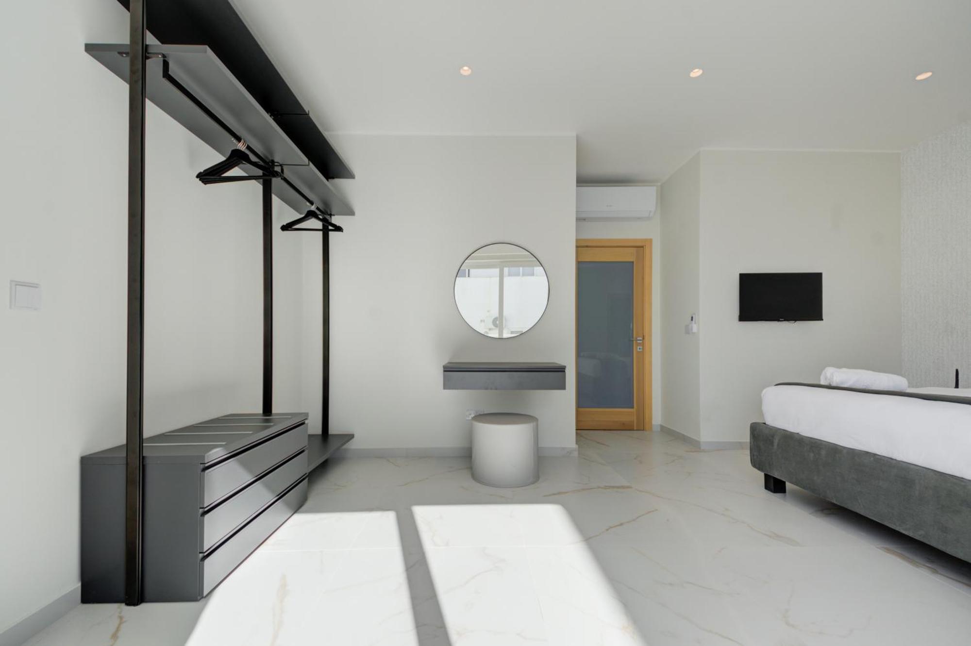 Mayfair By Premier Suites Mt Is-Swieqi Buitenkant foto