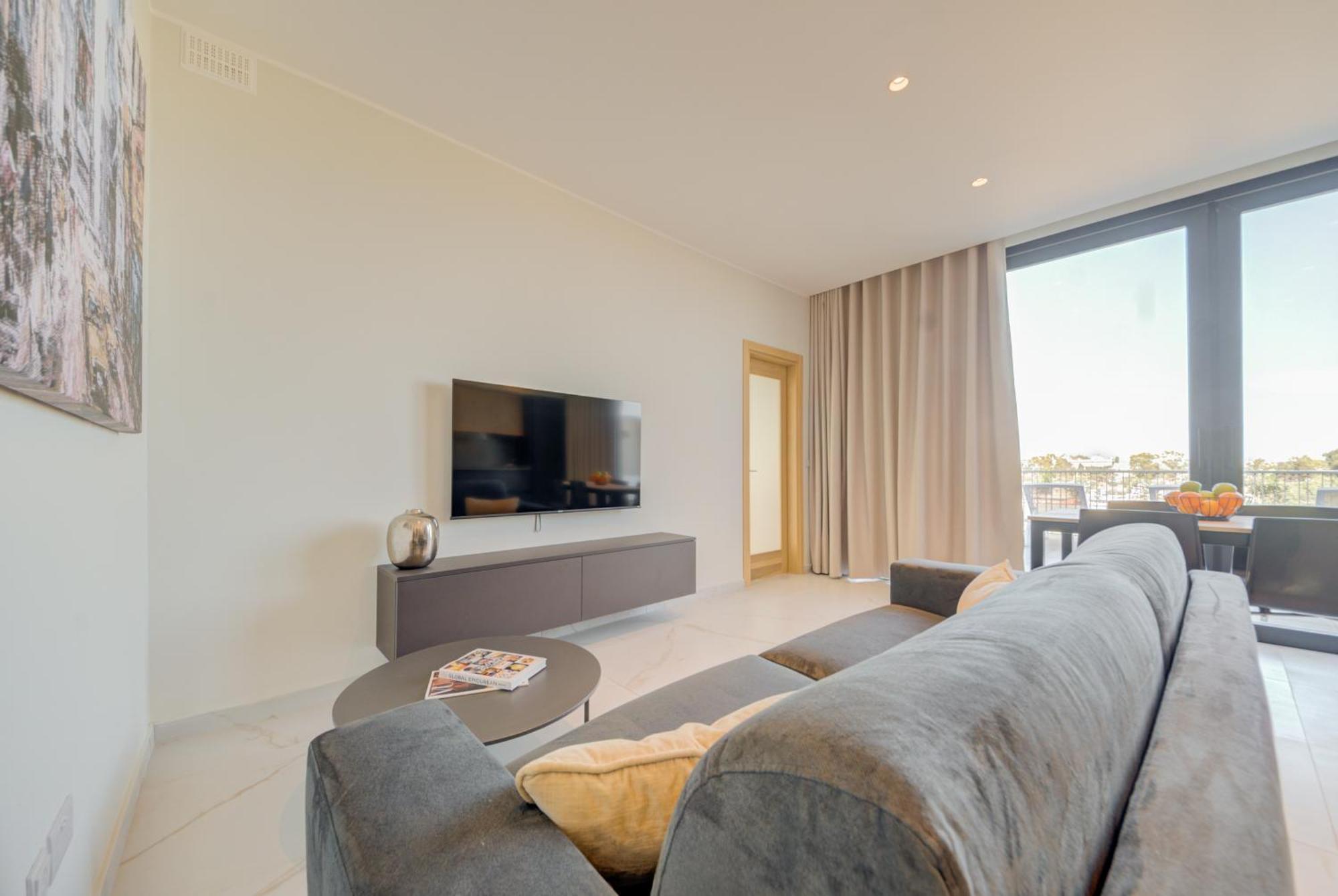 Mayfair By Premier Suites Mt Is-Swieqi Buitenkant foto