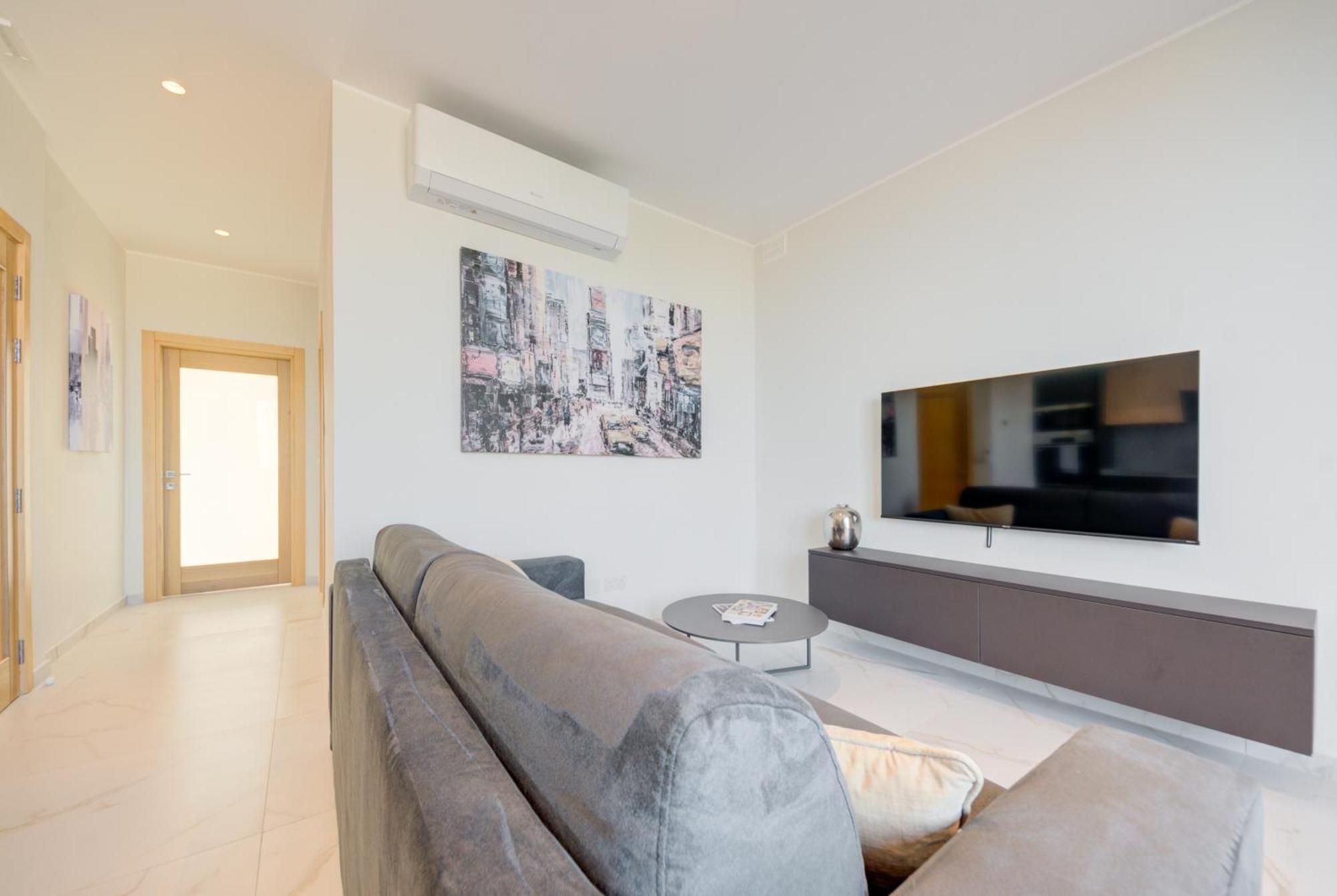 Mayfair By Premier Suites Mt Is-Swieqi Buitenkant foto