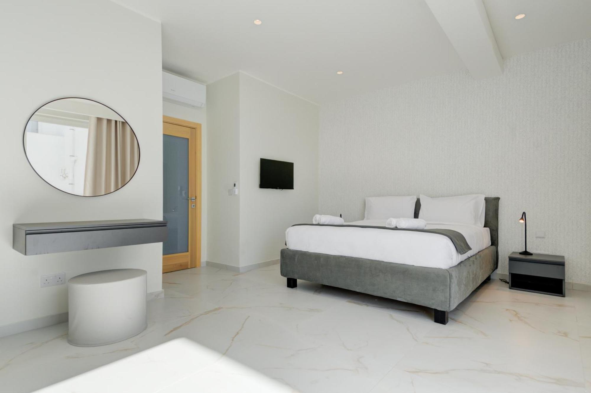 Mayfair By Premier Suites Mt Is-Swieqi Buitenkant foto