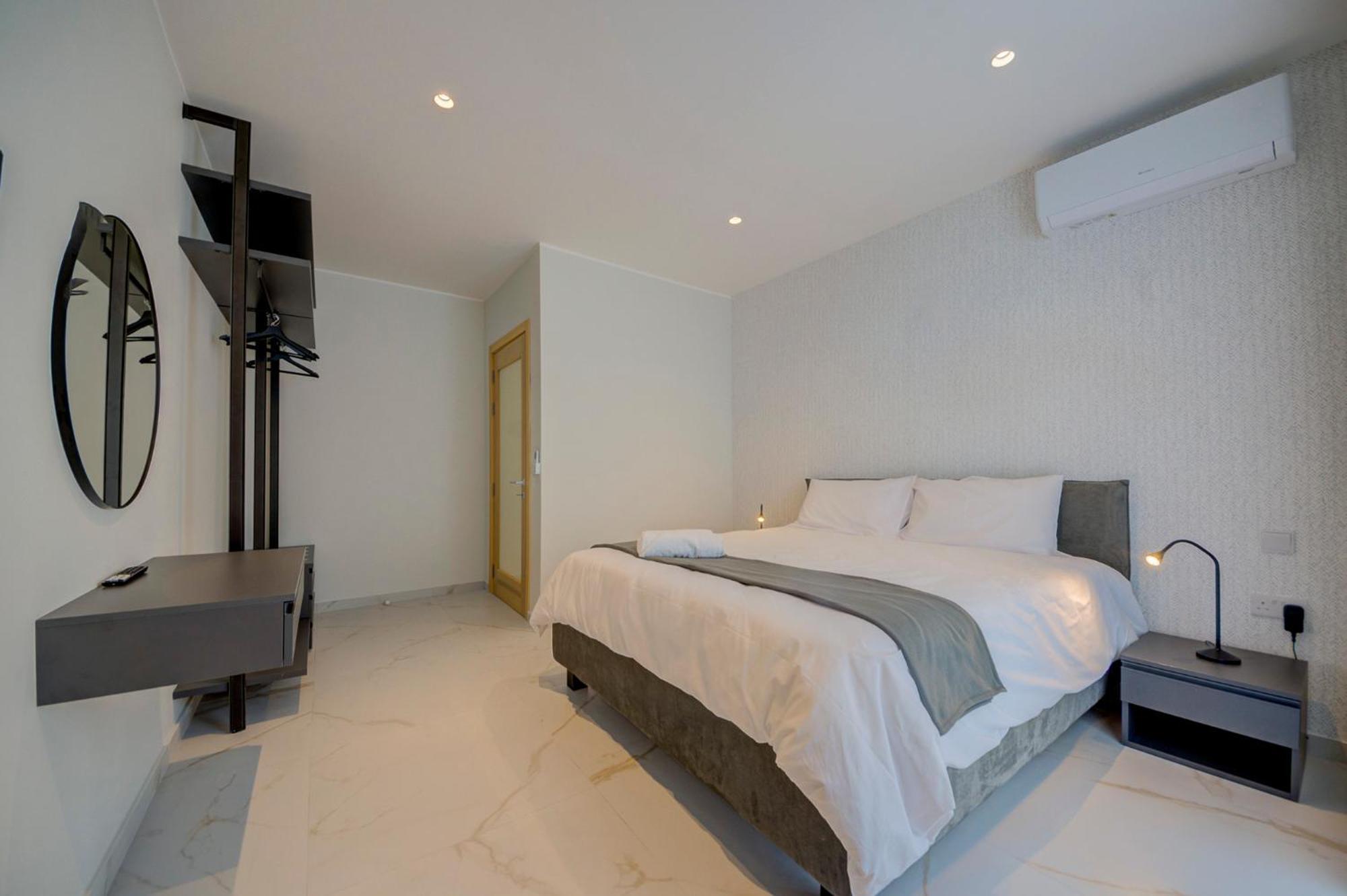 Mayfair By Premier Suites Mt Is-Swieqi Buitenkant foto