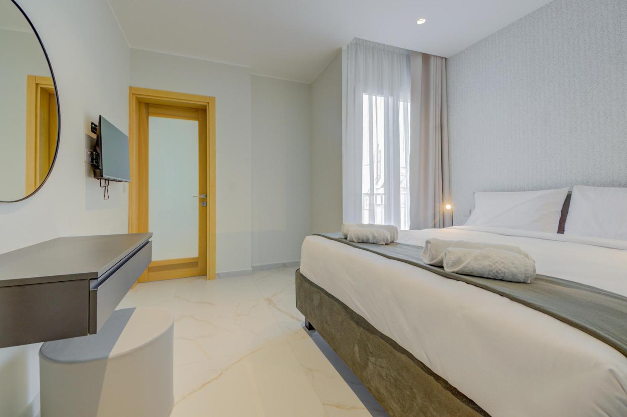 Mayfair By Premier Suites Mt Is-Swieqi Buitenkant foto