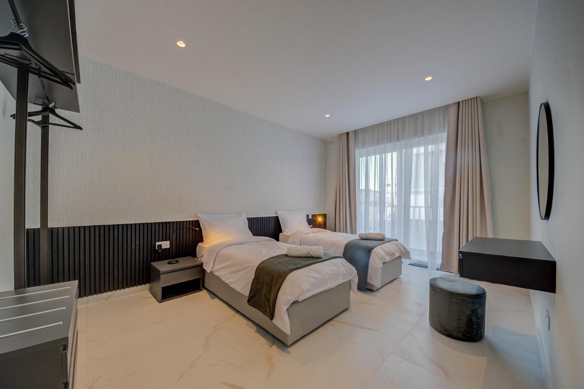 Mayfair By Premier Suites Mt Is-Swieqi Buitenkant foto