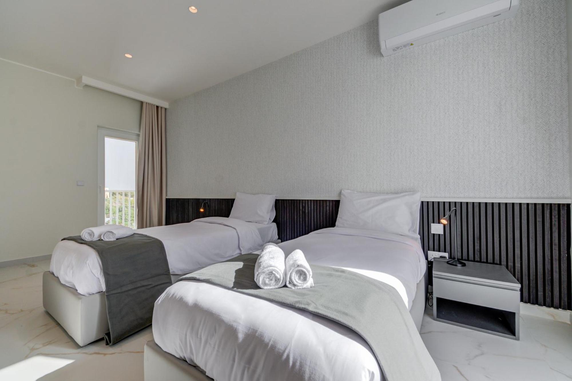 Mayfair By Premier Suites Mt Is-Swieqi Buitenkant foto